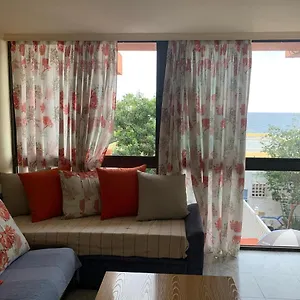 Apartment Chalupa, Maspalomas (Gran Canaria)